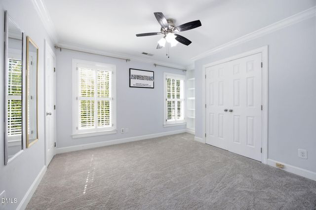 8705 Chatterleigh Circle, Raleigh, NC 27615