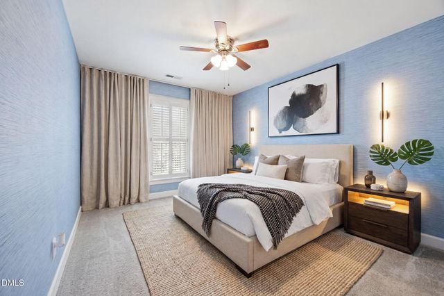 8705 Chatterleigh Circle, Raleigh, NC 27615