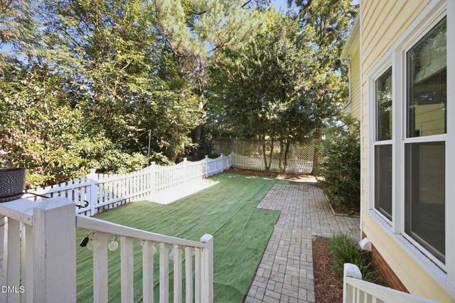 8705 Chatterleigh Circle, Raleigh, NC 27615