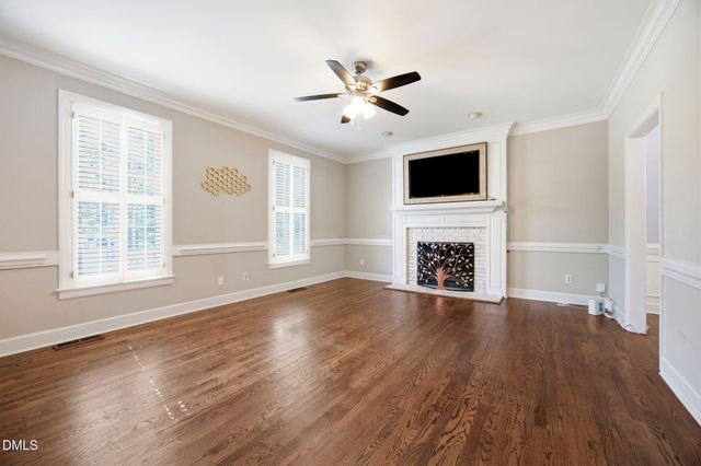 8705 Chatterleigh Circle, Raleigh, NC 27615