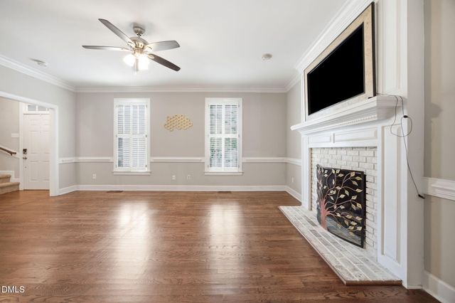 8705 Chatterleigh Circle, Raleigh, NC 27615