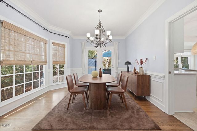 8705 Chatterleigh Circle, Raleigh, NC 27615
