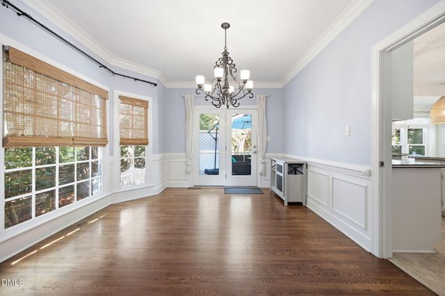 8705 Chatterleigh Circle, Raleigh, NC 27615