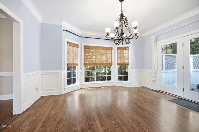8705 Chatterleigh Circle, Raleigh, NC 27615