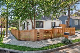 1267 Lyle Place NW, Atlanta, GA 30318