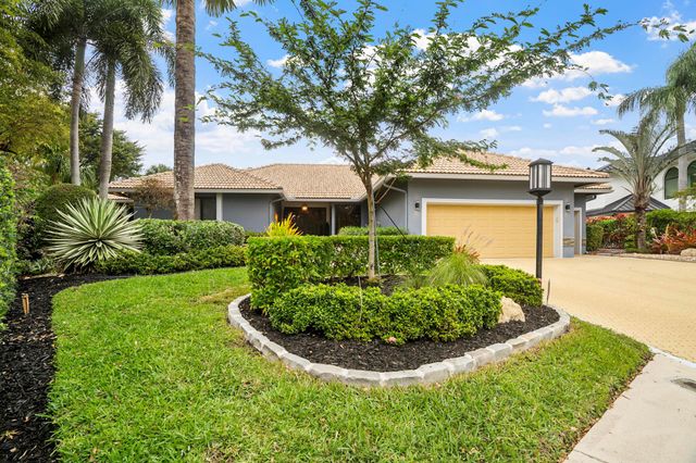21258 Greenwood Court, Boca Raton, FL 33433