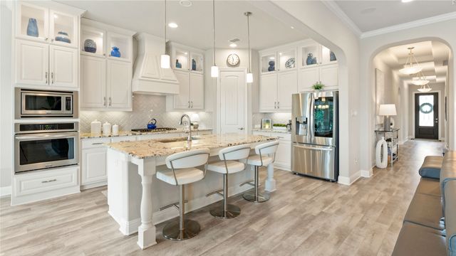 2809 Burgundy Trail, Rowlett, TX 75088