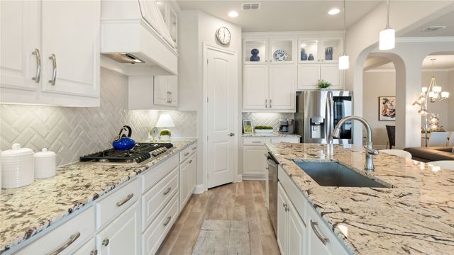 2809 Burgundy Trail, Rowlett, TX 75088