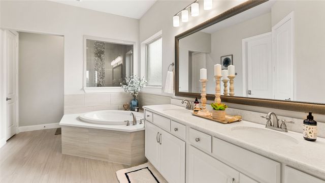 2809 Burgundy Trail, Rowlett, TX 75088