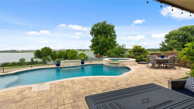 2809 Burgundy Trail, Rowlett, TX 75088