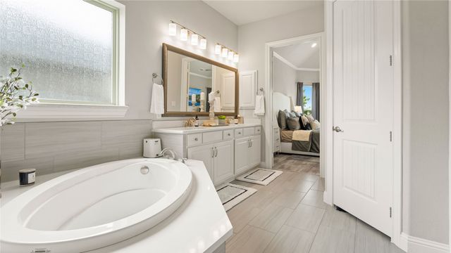 2809 Burgundy Trail, Rowlett, TX 75088