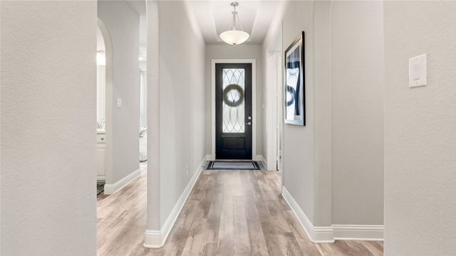 2809 Burgundy Trail, Rowlett, TX 75088