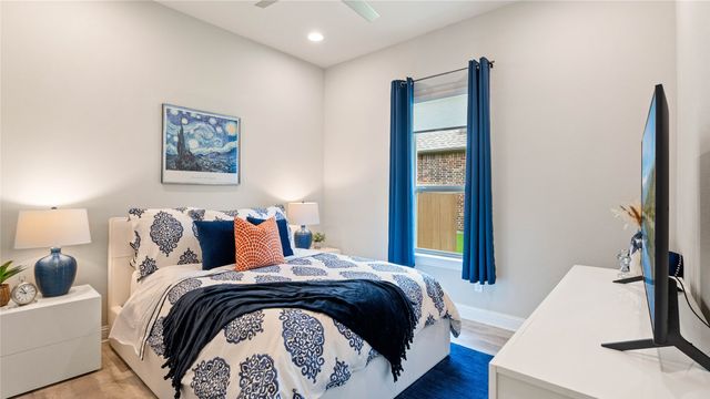 2809 Burgundy Trail, Rowlett, TX 75088