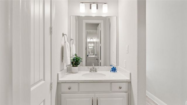 2809 Burgundy Trail, Rowlett, TX 75088