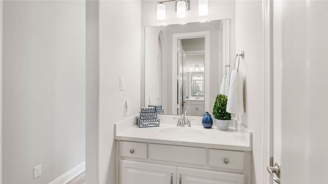 2809 Burgundy Trail, Rowlett, TX 75088