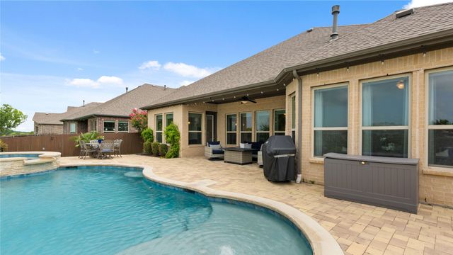 2809 Burgundy Trail, Rowlett, TX 75088
