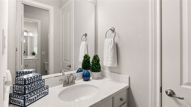 2809 Burgundy Trail, Rowlett, TX 75088