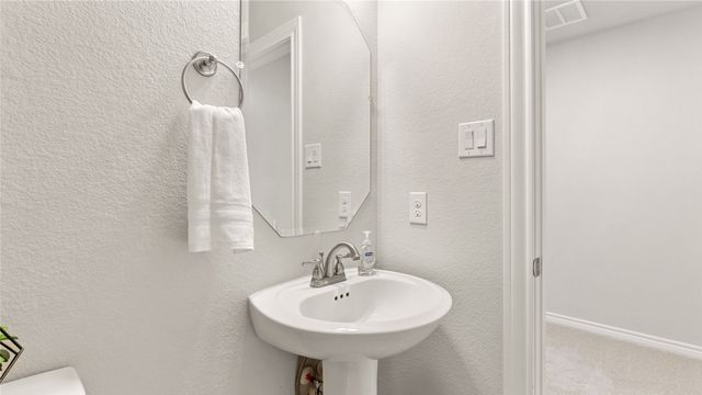 2809 Burgundy Trail, Rowlett, TX 75088