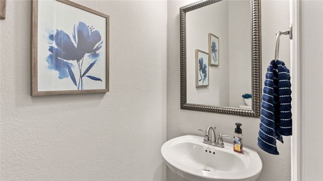 2809 Burgundy Trail, Rowlett, TX 75088