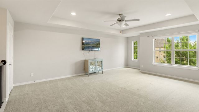 2809 Burgundy Trail, Rowlett, TX 75088