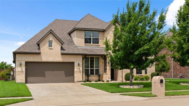 2809 Burgundy Trail, Rowlett, TX 75088