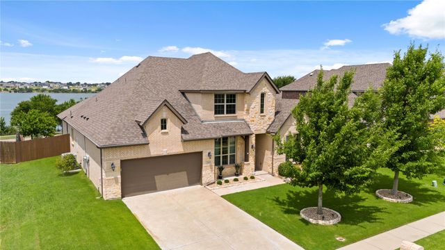 2809 Burgundy Trail, Rowlett, TX 75088
