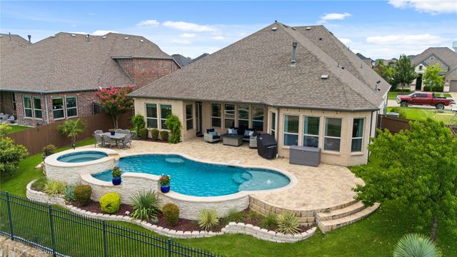 2809 Burgundy Trail, Rowlett, TX 75088