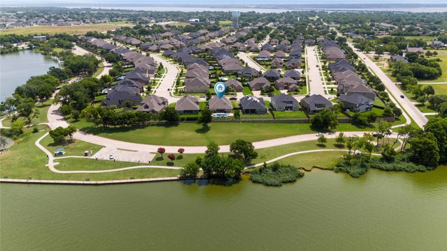 2809 Burgundy Trail, Rowlett, TX 75088