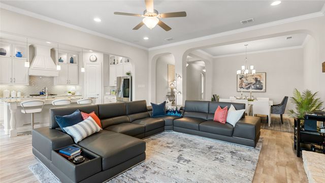2809 Burgundy Trail, Rowlett, TX 75088