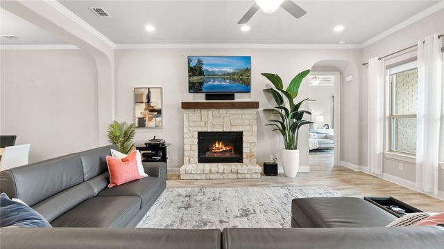 2809 Burgundy Trail, Rowlett, TX 75088