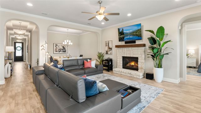 2809 Burgundy Trail, Rowlett, TX 75088