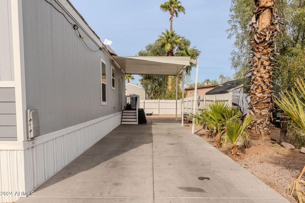 625 W MCKELLIPS Road 213, Mesa, AZ 85201 — photo 4