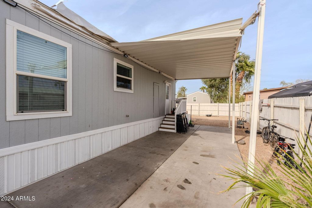 625 W MCKELLIPS Road 213, Mesa, AZ 85201 — photo 5