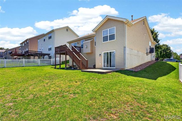 5531 Emerald Ridge Drive, Cottleville, MO 63304
