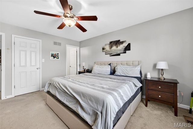 5531 Emerald Ridge Drive, Cottleville, MO 63304