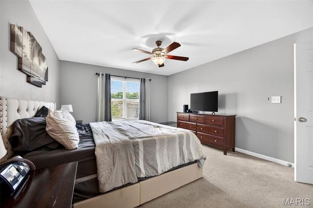 5531 Emerald Ridge Drive, Cottleville, MO 63304