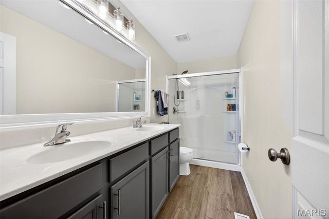 5531 Emerald Ridge Drive, Cottleville, MO 63304