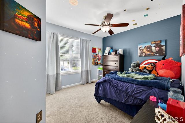 5531 Emerald Ridge Drive, Cottleville, MO 63304