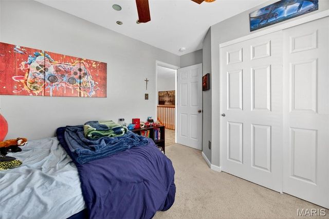 5531 Emerald Ridge Drive, Cottleville, MO 63304