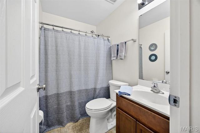 5531 Emerald Ridge Drive, Cottleville, MO 63304