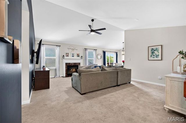 5531 Emerald Ridge Drive, Cottleville, MO 63304