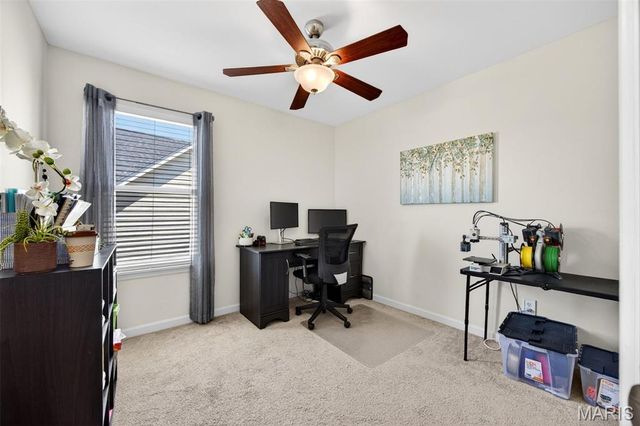 5531 Emerald Ridge Drive, Cottleville, MO 63304