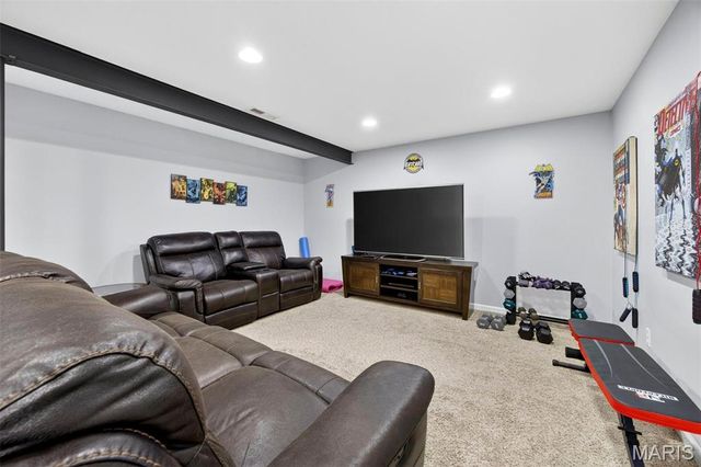 5531 Emerald Ridge Drive, Cottleville, MO 63304