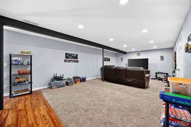 5531 Emerald Ridge Drive, Cottleville, MO 63304