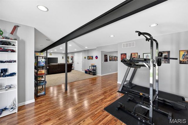 5531 Emerald Ridge Drive, Cottleville, MO 63304