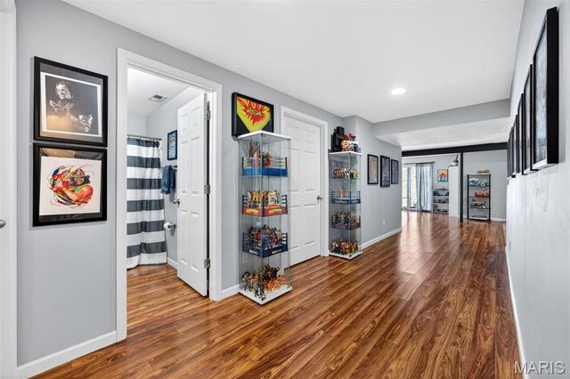 5531 Emerald Ridge Drive, Cottleville, MO 63304
