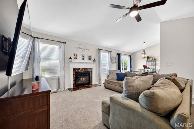 5531 Emerald Ridge Drive, Cottleville, MO 63304