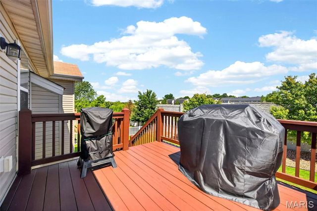 5531 Emerald Ridge Drive, Cottleville, MO 63304