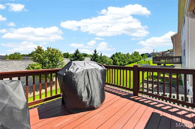 5531 Emerald Ridge Drive, Cottleville, MO 63304