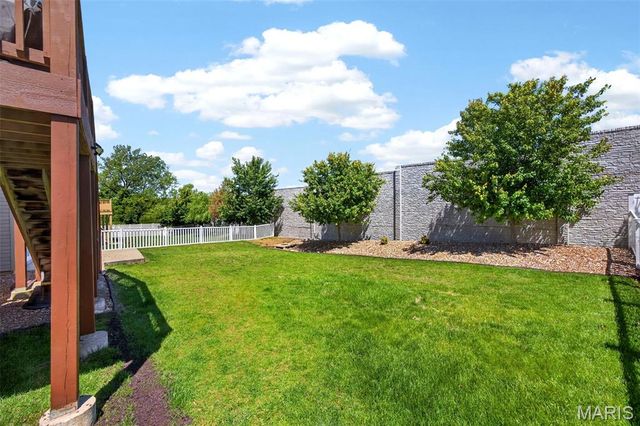 5531 Emerald Ridge Drive, Cottleville, MO 63304